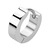 Surgical Steel Huggie Helix Clicker Ring - SKU 32218