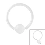 Bioflex Push-fit Ball Closure Ring (BCR) - SKU 32254