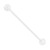 Bioflex Industrial Scaffold Barbells - SKU 32740