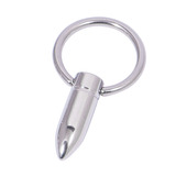 Steel BCR with Bullet 1.6mm, 10mm, 5mm Diameter Bullet