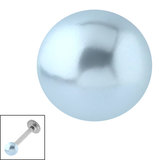 Acrylic Pearl Balls 1.2mm and 1.6mm - SKU 33519