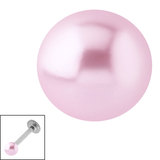 Acrylic Pearl Balls 1.2mm and 1.6mm - SKU 33525