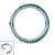 Titanium Continuous Twist Rings (Seamless Ring) - SKU 34538