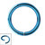 Titanium Continuous Twist Rings (Seamless Ring) - SKU 34546