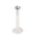 Bioflex Push-fit Labret with Steel Jewelled Disk - SKU 34808