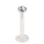Bioflex Push-fit Labret with Steel Jewelled Disk - SKU 34829