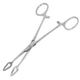 Piercing Tools - Reverse Pennington Forceps - SKU 34901