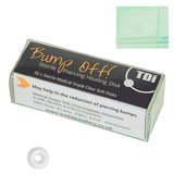 Sterile Bump Off Piercing Healing Disk - SKU 35533