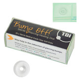 Sterile Bump Off Piercing Healing Disk - SKU 35534