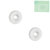 Sterile Bump Off Piercing Healing Disk 5mm, Pack of 2 - alternative image