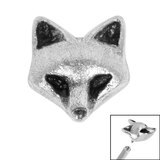 Steel Fox for Internal Thread shafts in 1.2mm - SKU 36219