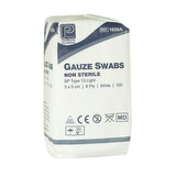 Gauze Swabs - SKU 36396