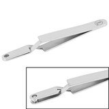 Piercing Tools - Cross Tweezers - SKU 36765