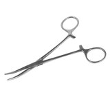 Piercing Tools - Haemostat - Curved (Hemostat) - SKU 36927