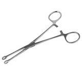 Piercing Tools - Ring Forceps - SKU 36928