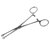 Piercing Tools - Ring Forceps - SKU 36928