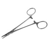 Piercing Tools - Large Jewellery Forceps - SKU 36929