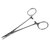 Piercing Tools - Large Jewellery Forceps - SKU 36929