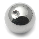 Steel Clip in Ball - SKU 3694