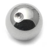 Steel Clip in Ball - SKU 3695