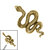 Steel Viper Snake for Internal Thread shafts in 1.2mm - SKU 38373