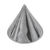 Titanium Threaded Cones and Spikes 1.6mm - SKU 40382