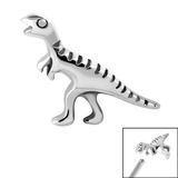 Steel Dinosaur for Internal Thread shafts in 1.2mm - SKU 40710