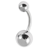 Steel Curved Bars and Belly Bars - SKU 424