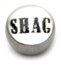 Steel Logo Balls - Words - SKU 4292