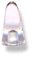 Acrylic Cones 1.6mm 10 / uv clear