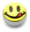 Steel Logo Balls - Pictures 1.6mm, 6mm, Cheeky
