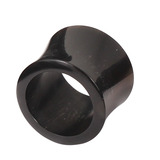 Organic Eyelet Tunnel Horn (OE2) 14 / Horn Tunnel