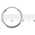 Sterling Silver Hoops - Earrings H1-H20 - SKU 6133