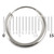 Sterling Silver Hoops - Earrings H1-H20 - SKU 6137