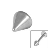 Steel Threaded Cones - SKU 6568