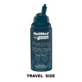 NeilMed Piercing Aftercare Sterile Saline Spray - SKU 66922
