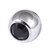 Steel Threaded Jewelled Balls 1.6x5mm - SKU 6698