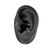 Display - Silicone Ear Body Part - SKU 67108