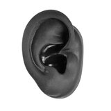 Display - Silicone Ear Body Part - SKU 67110