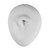 Display - Silicone Navel Body Part - SKU 67113