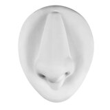 Display - Silicone Nose Body Part - SKU 67115