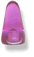 Acrylic Cones 1.6mm 10 / uv purple