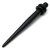 Acrylic Plain Stretcher - Straight 1.6mm to 9mm - SKU 7057