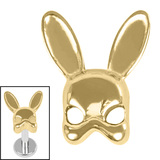 Titanium Internal Bunny Assassin Top - SKU 72429