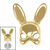 Titanium Internal Bunny Assassin Top - SKU 72429