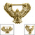 Steel Eagle Nipple Bar - SKU 73125