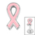 Titanium Internal Awareness Ribbon - SKU 73257