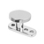 Titanium Dermal Anchor with Titanium Disk Top - SKU 74113