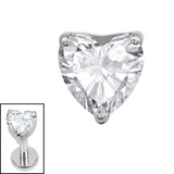 Titanium Internal True Love - SKU 75057