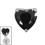 Titanium Internal True Love - SKU 75059